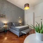 Castel Sant\'Angelo Design Apartment