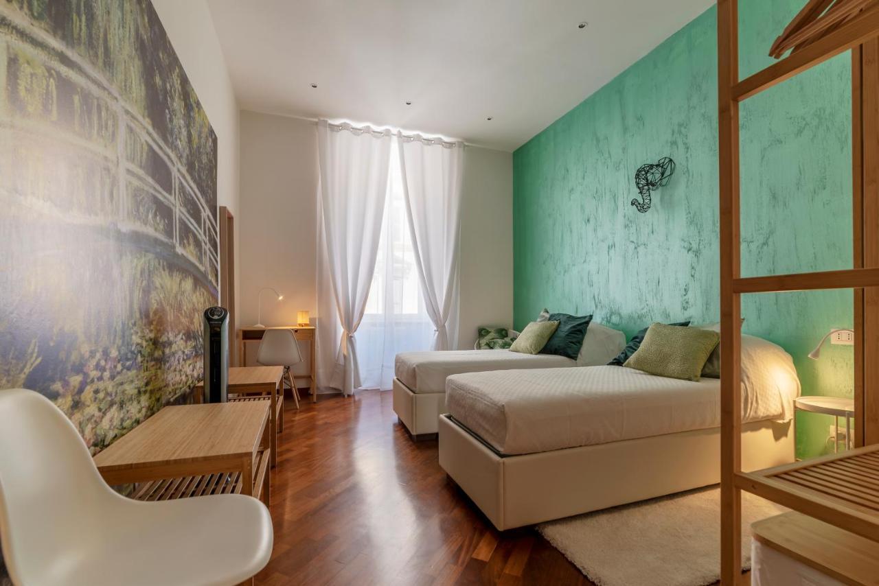 Castel Sant'angelo Design Apartamento *
