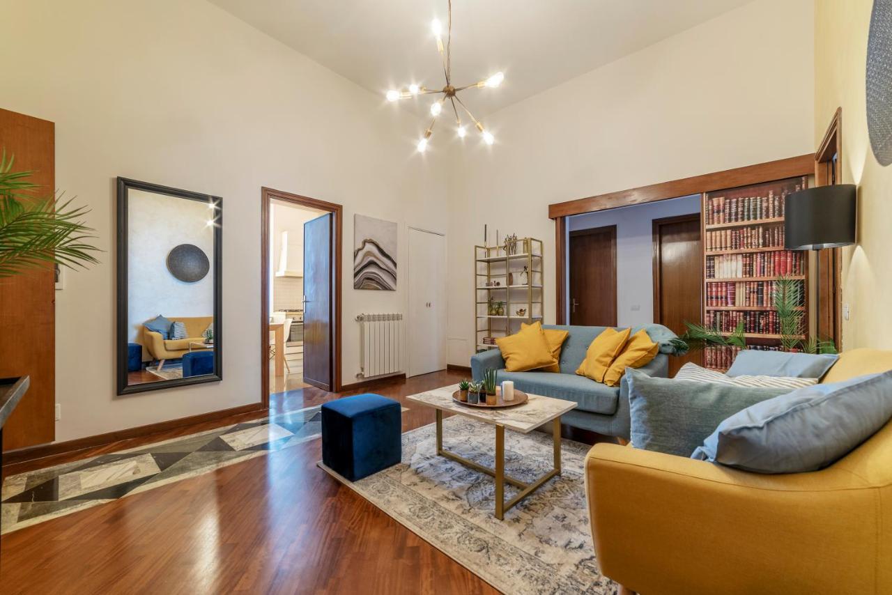 Apartamento Castel Sant'angelo Design *