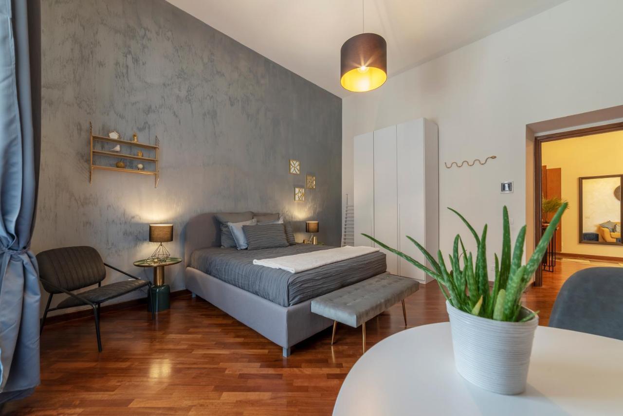 Apartamento Castel Sant'angelo Design Roma