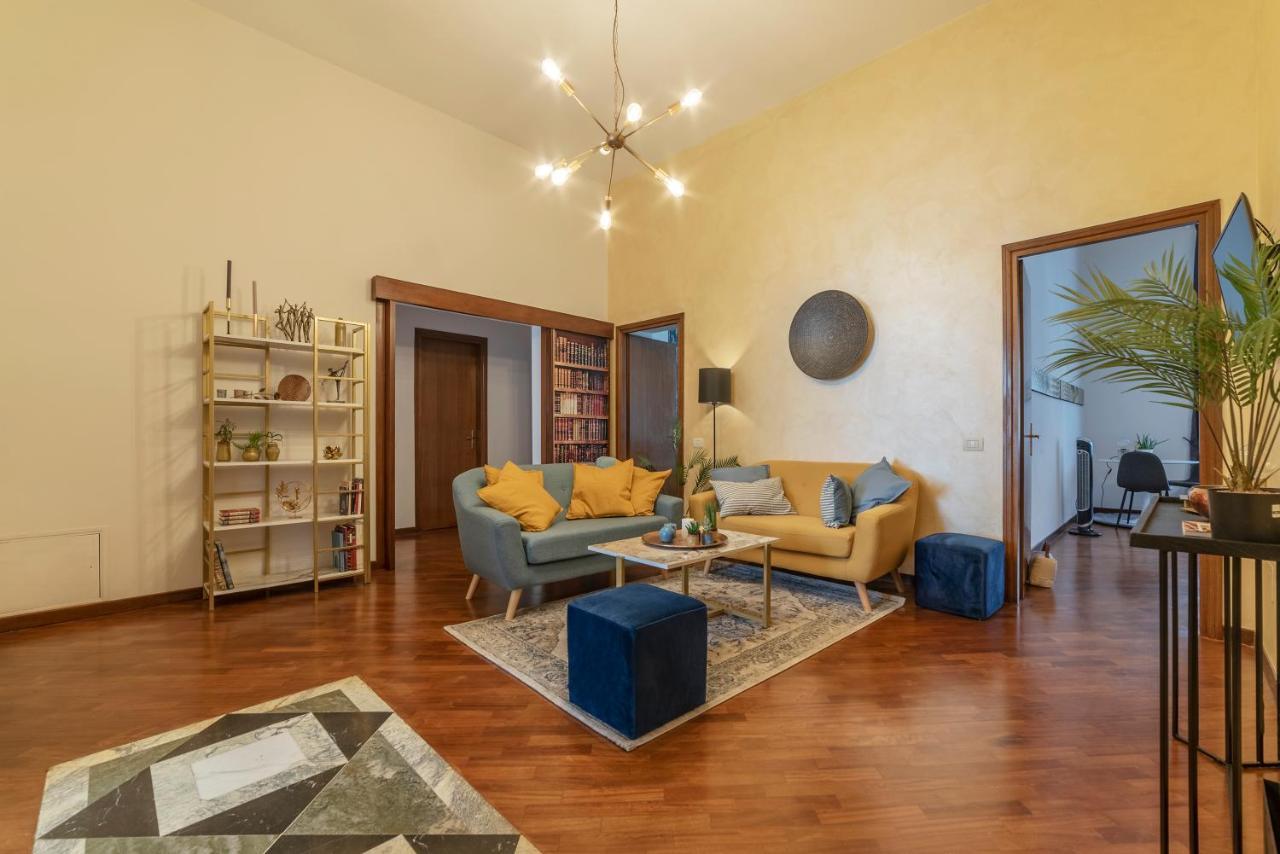 Apartamento Castel Sant'angelo Design
