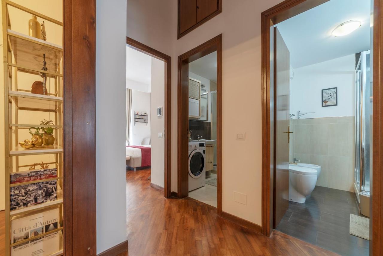 Apartamento Castel Sant'angelo Design *