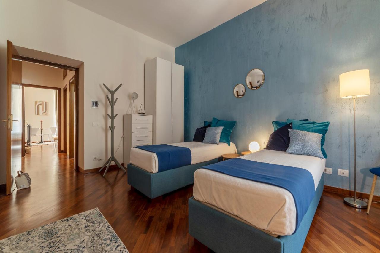 Castel Sant'angelo Design Apartamento *