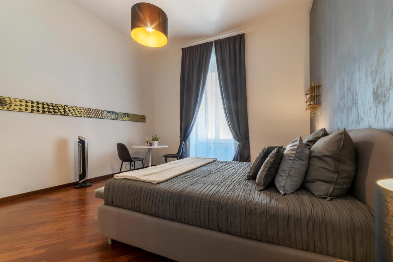 Castel Sant'angelo Design Apartamento Roma