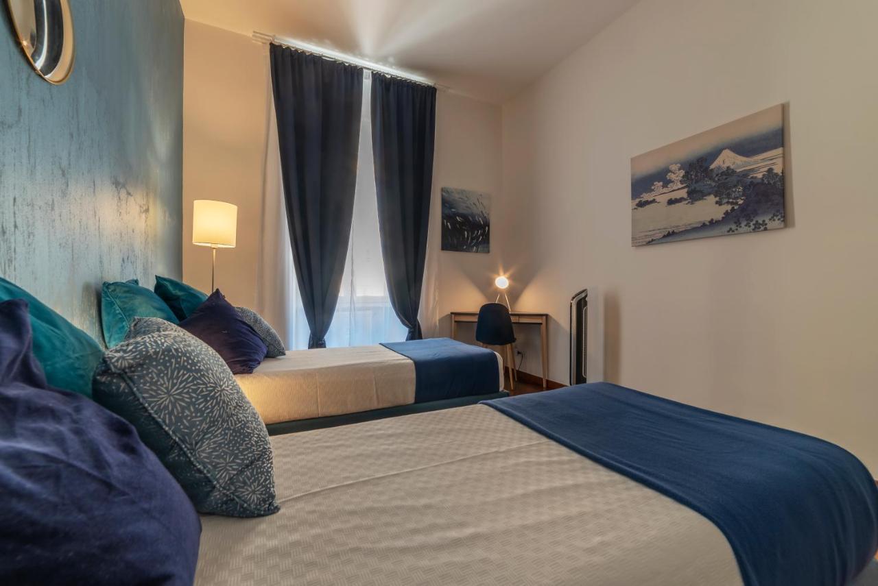 Apartamento Castel Sant'angelo Design *