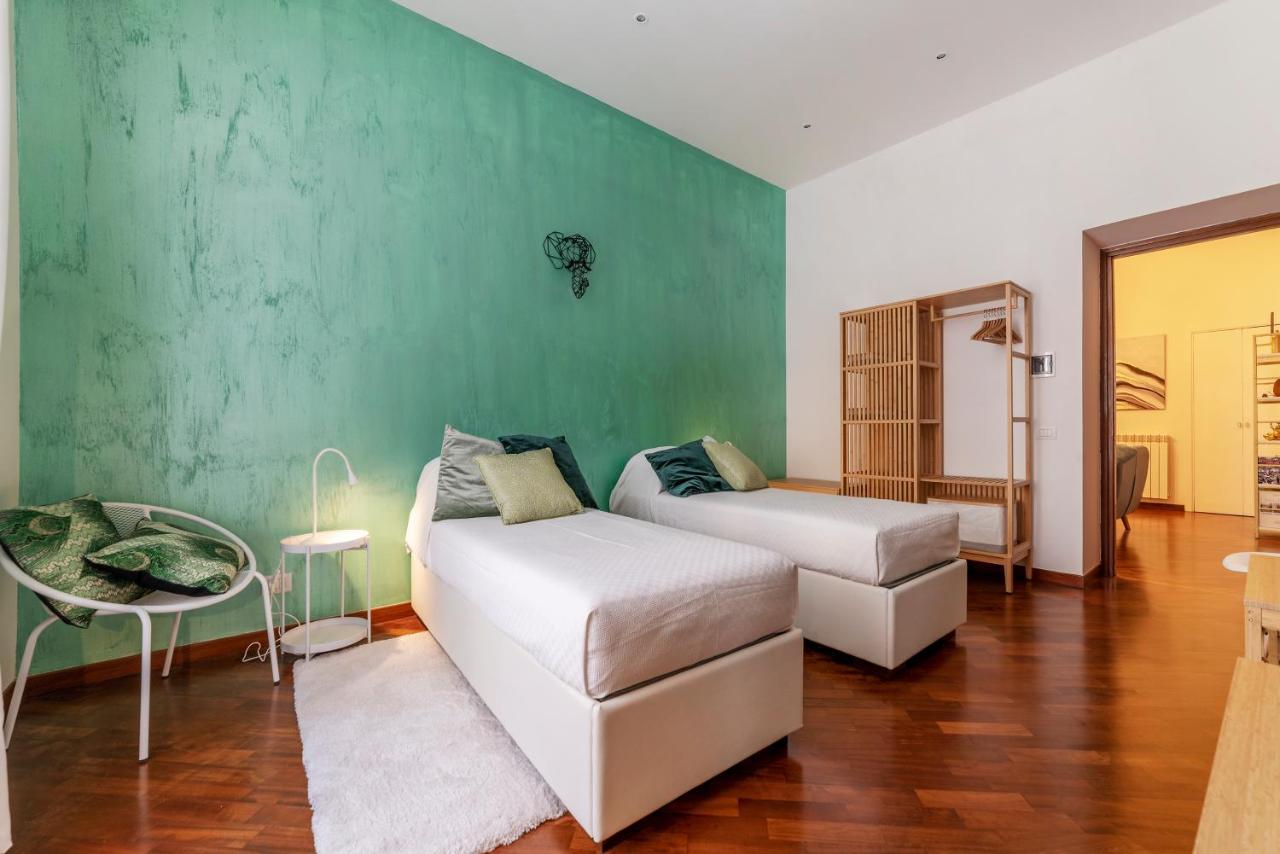 Apartamento Castel Sant'angelo Design Roma