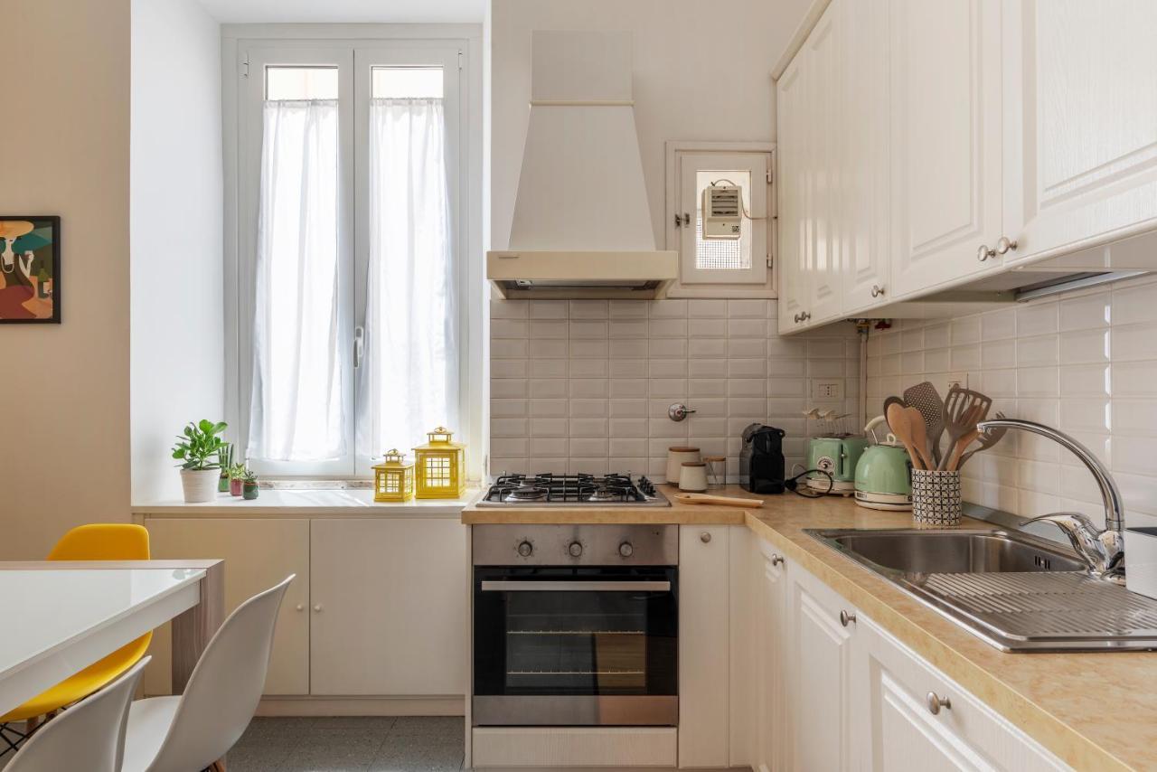 Apartamento Castel Sant'angelo Design